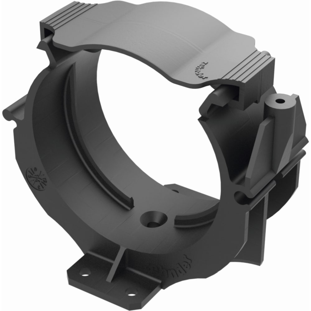 ZEHNDER GROUP ITALIA - ZEH990327201 COMFOFIX STAFFA DI FISSAGGIO PER COMFOTU