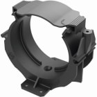 ZEHNDER GROUP ITALIA - ZEH990327201 COMFOFIX STAFFA DI FISSAGGIO PER COMFOTU