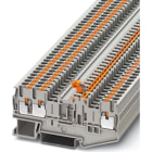PHOENIX CONTACT - PHC3210170 PT 2,5-TWIN-MTB MORSETTO CON SEZIONATORE