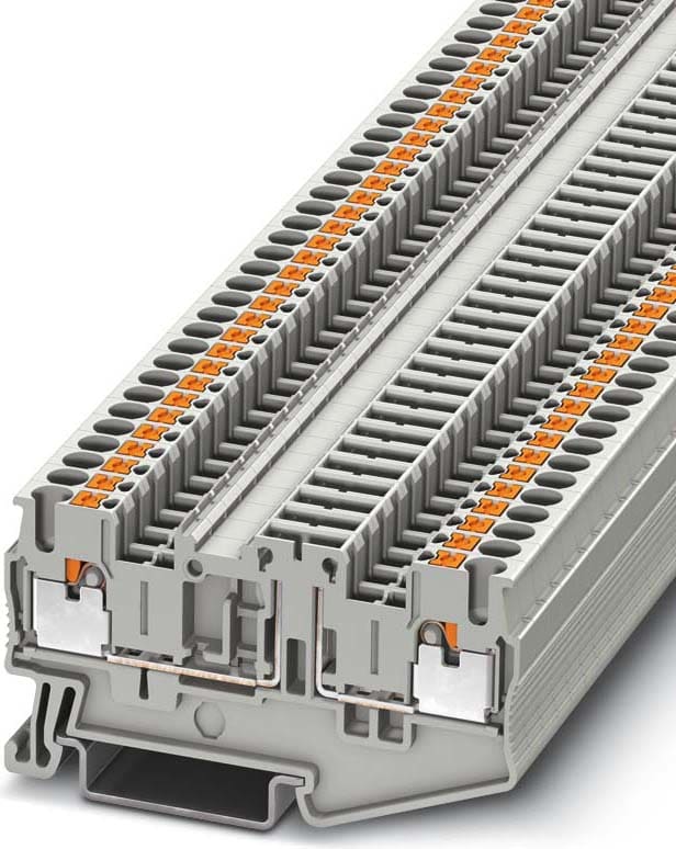 PHOENIX CONTACT - PHC3210192 PT 2,5-TGB MORSETTO SEZIONATORE