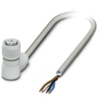 PHOENIX CONTACT - PHC1404018 SAC-4P-10,0-600/M12FR FB CAVO SENS/ATT