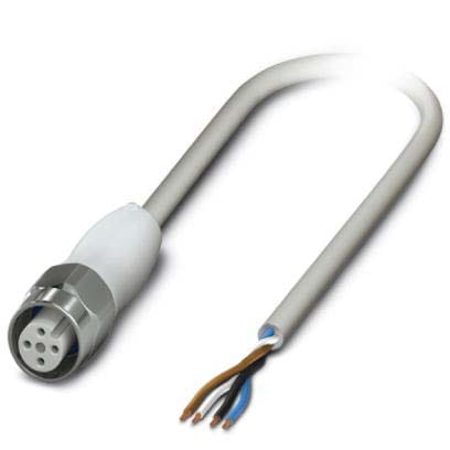 PHOENIX CONTACT - PHC1403959 SAC-4P-10,0-600/M12FS HD CAVO SENS/ATT