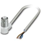 PHOENIX CONTACT - PHC1403963 SAC-4P-10,0-600/M12FR HD CAVO SENS/ATT