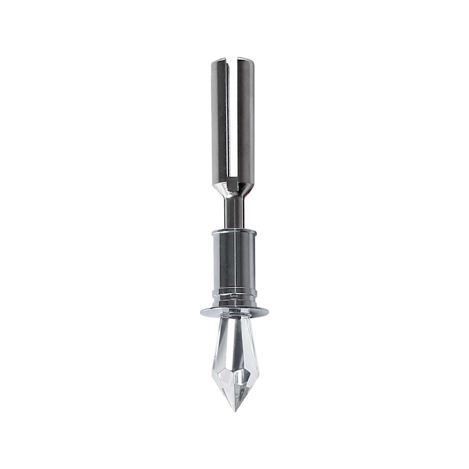 LINEA LIGHT (ILED) - ILDC00284CHMDI BERIEL 1 TONDO 1LED 1,5W CH SC
