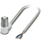 PHOENIX CONTACT - PHC1404056 SAC-5P-10,0-600/M12FR HD CAVO SENS/ATT