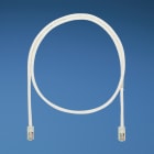 PANDUIT - PANNK5EPC15MY NETKEY COPPER PATCH CORD, CATEGORY 5E, 1