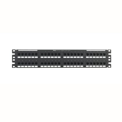 PANDUIT - PANNK6PPG48Y PANNELLO DI PERMUTAZIONE A 48 PORTE DI C