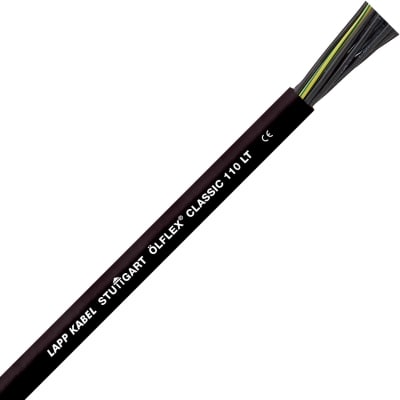 LAPP ITALIA SRL - LPP1120733 OLFLEX CLASSIC 110 LT 4X0,75