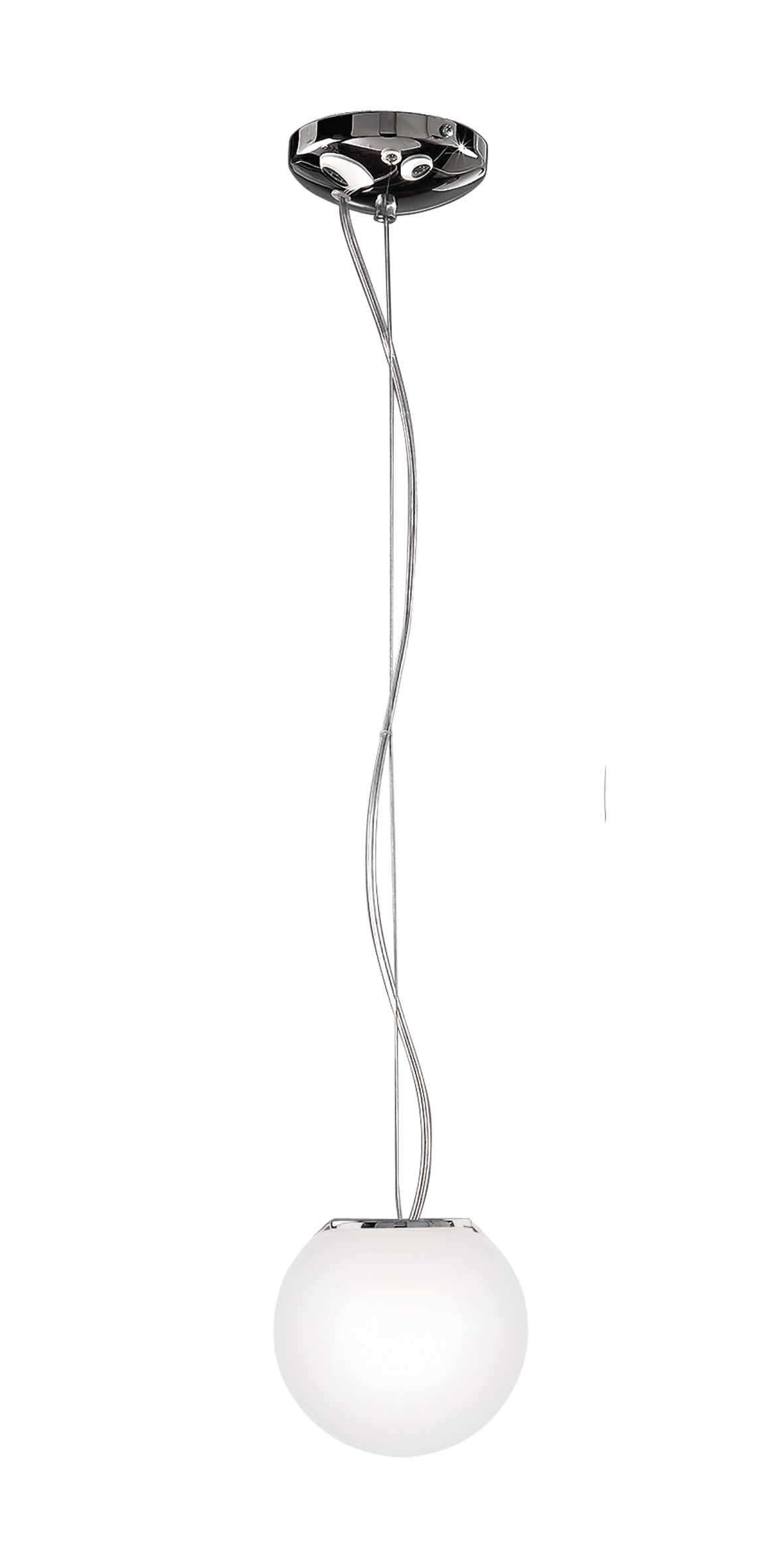 ROSSINI - RSS5488-16-B SOSPENSIONE CON DIFFUSORI SAT