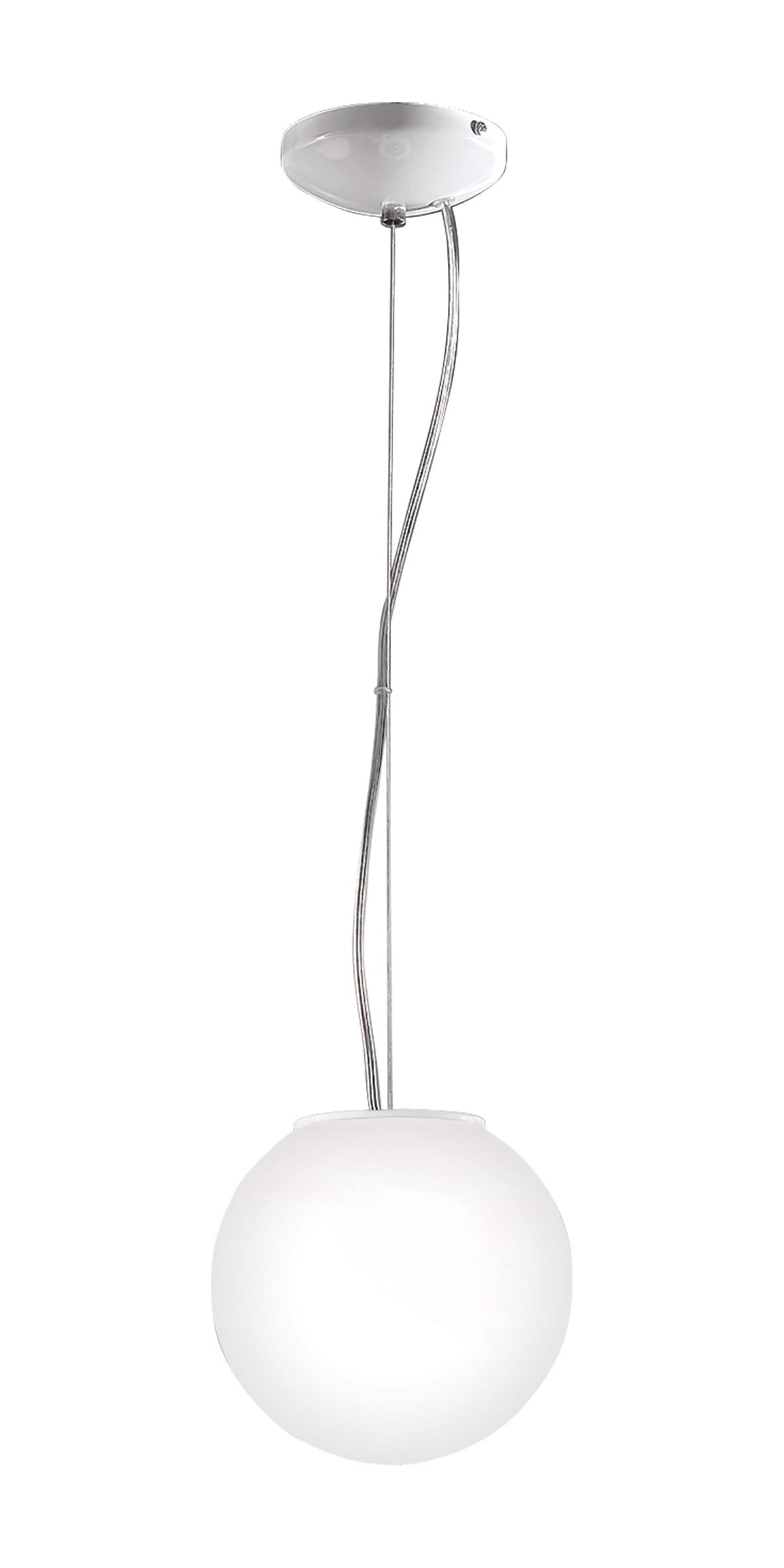 ROSSINI - RSS5488-20-B SOSPENSIONE CON DIFFUSORI SAT
