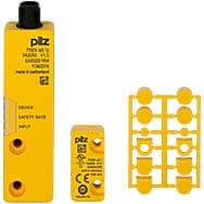 PILZ ITALIA SRL - PIZ542100 PSEN CS6.1P-PSEN CS6.1 COD. 8 VOLTE