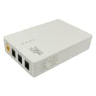 MELCHIONI SPA - MEM480820050 MK-7800 MINI DC UPS 7800MAH 9V-12V