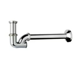GHIDINI FAUSTINO BOS - GFB54911425 SIFONE OTT.X LAV.COL.MOD.2000 T.25CM 11/