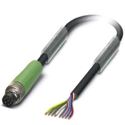 PHOENIX CONTACT - PHC1404181 SAC-8P-M 8MS/ 5,0-PUR CAVO SENS/ATT