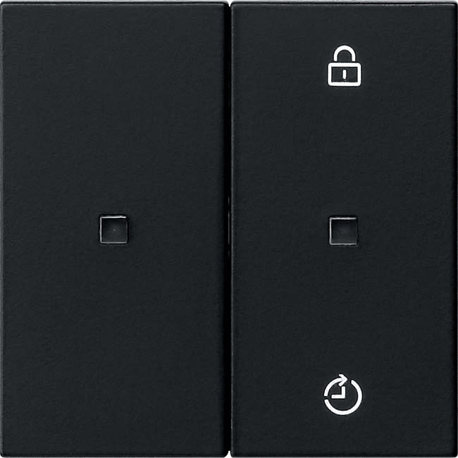 GIRA - GIR5493005 PANN.COM. RADIO GIRA ENET MEMORY SYSTEM