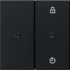 GIRA - GGI5493005 PANN.COM.RAD. GIRA ENET MEMORY