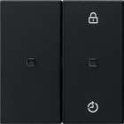 GIRA - GGI5493005 PANN.COM. RADIO GIRA ENET MEMORY SYSTEM
