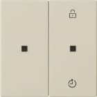 GIRA - GIR549301 PANN.COM. RADIO GIRA ENET MEMORY SYSTEM