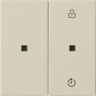 GIRA - GGI549301 PANN.COM.RAD. GIRA ENET MEMORY