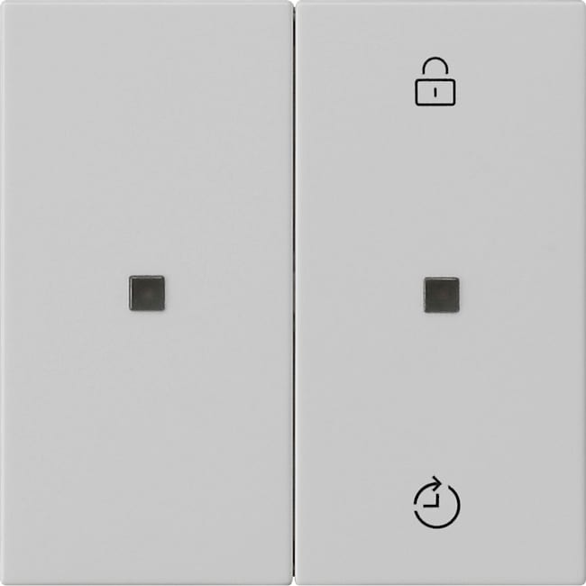 GIRA - GIR5493015 PANN.COM. RADIO GIRA ENET MEMORY SYSTEM