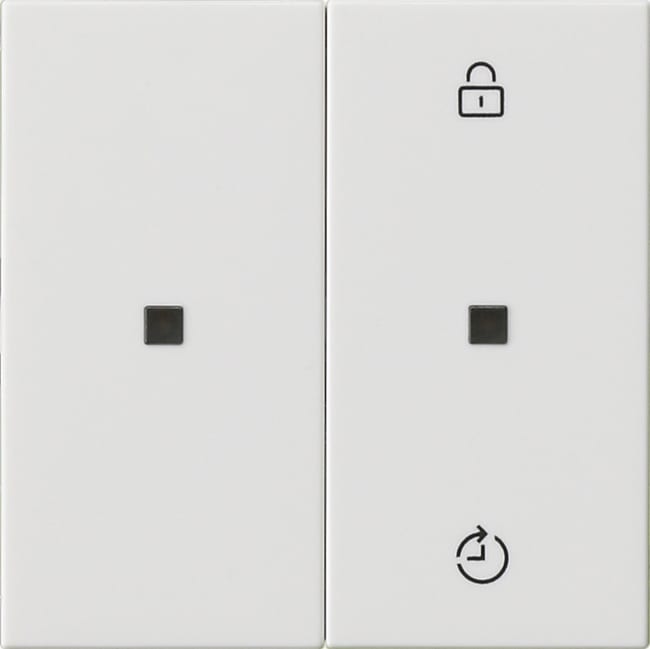 GIRA - GIR549303 PANN.COM. RADIO GIRA ENET MEMORY SYSTEM