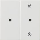 GIRA - GIR549303 PANN.COM. RADIO GIRA ENET MEMORY SYSTEM