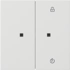 GIRA - GIR5493112 PANN.COM. RAD.GIRA ENET MEMORY