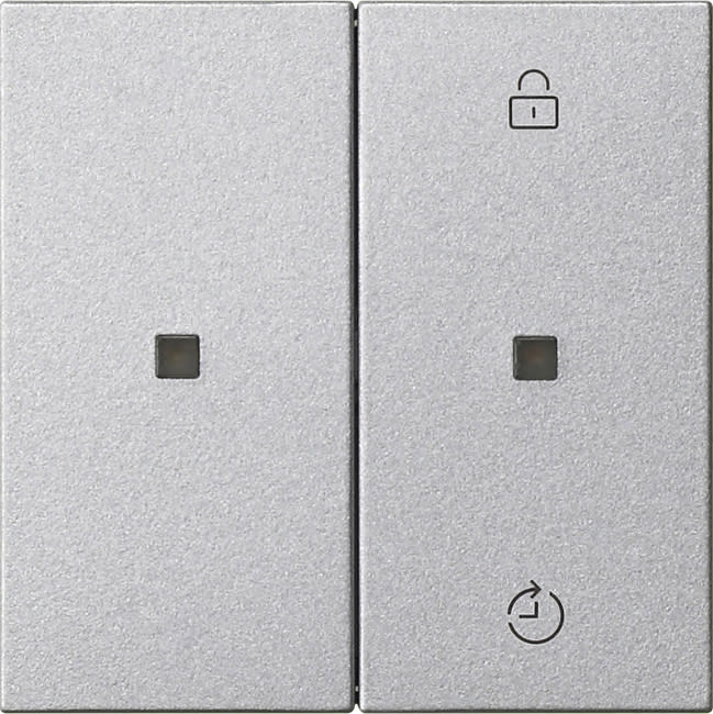 GIRA - GIR549326 PANN.COM. RADIO GIRA ENET MEMORY SYSTEM