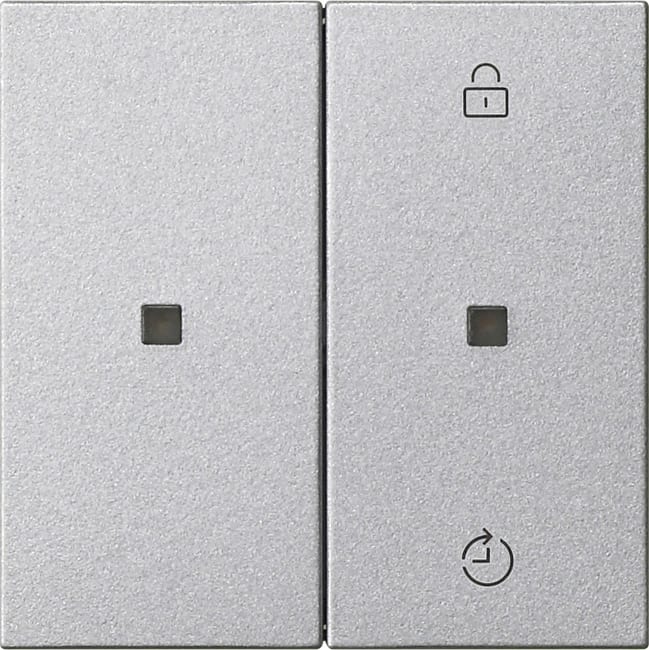GIRA - GGI549326 PANN.COM.RAD. GIRA ENET MEMORY