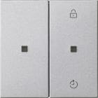 GIRA - GGI549326 PANN.COM.RAD. GIRA ENET MEMORY