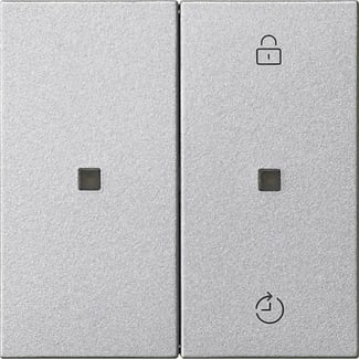 GIRA - GGI549326 PANN.COM. RADIO GIRA ENET MEMORY SYSTEM