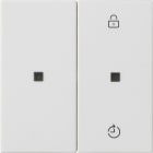 GIRA - GGI549327 PANN.COM.RAD. GIRA ENET MEMORY
