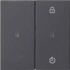 GIRA - GIR549328 PANN.COM. RAD.GIRA ENET MEMORY