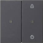 GIRA - GIR549328 PANN.COM. RAD.GIRA ENET MEMORY