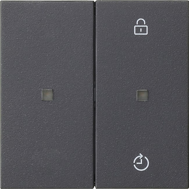 GIRA - GGI549328 PANN.COM.RAD. GIRA ENET MEMORY