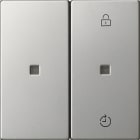 GIRA - GIR5493600 PANN.COM. RAD.GIRA ENET MEMORY