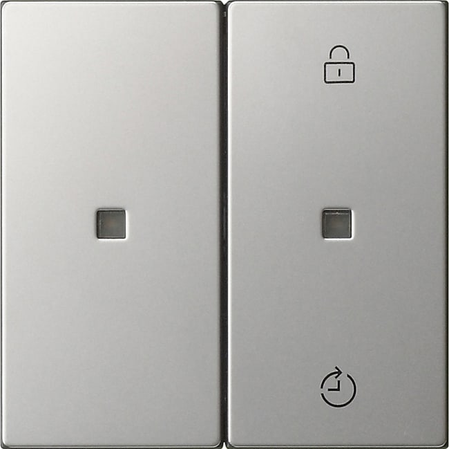 GIRA - GGI5493600 PANN.COM.RAD. GIRA ENET MEMORY