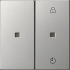 GIRA - GGI5493600 PANN.COM.RAD. GIRA ENET MEMORY