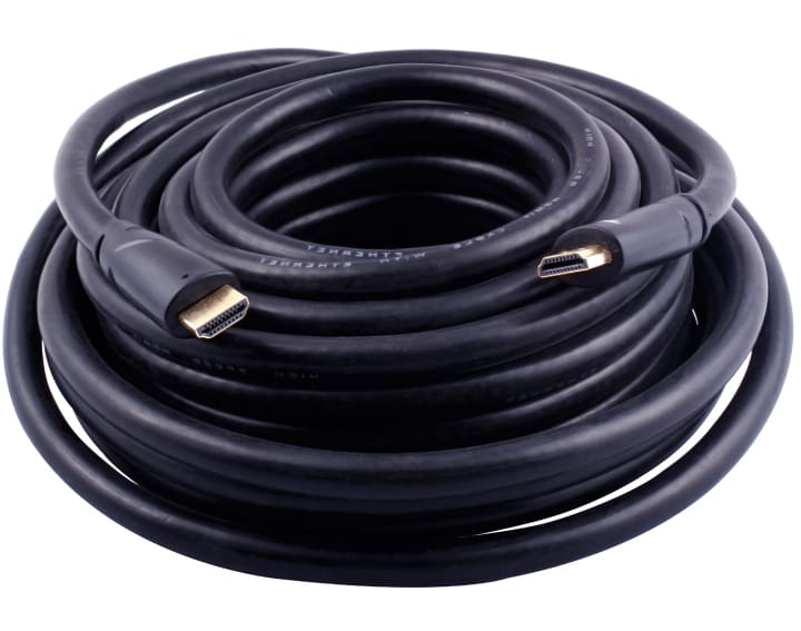 VIVALDI SRL - VILHDMI15 VIVALDI VIDEO_CAVO HDMI 15MT