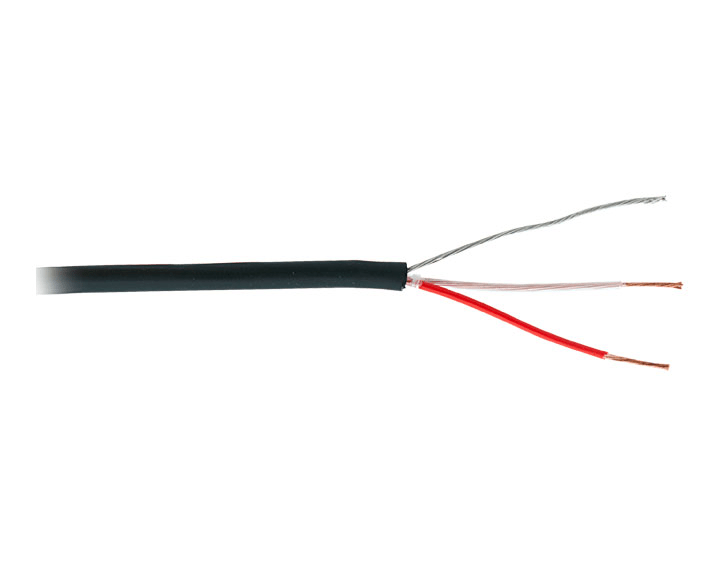VIVALDI SRL - VILMICRO2.50 VIVALDI ULISSE_CAVO MICRO 3,3MM 50MT
