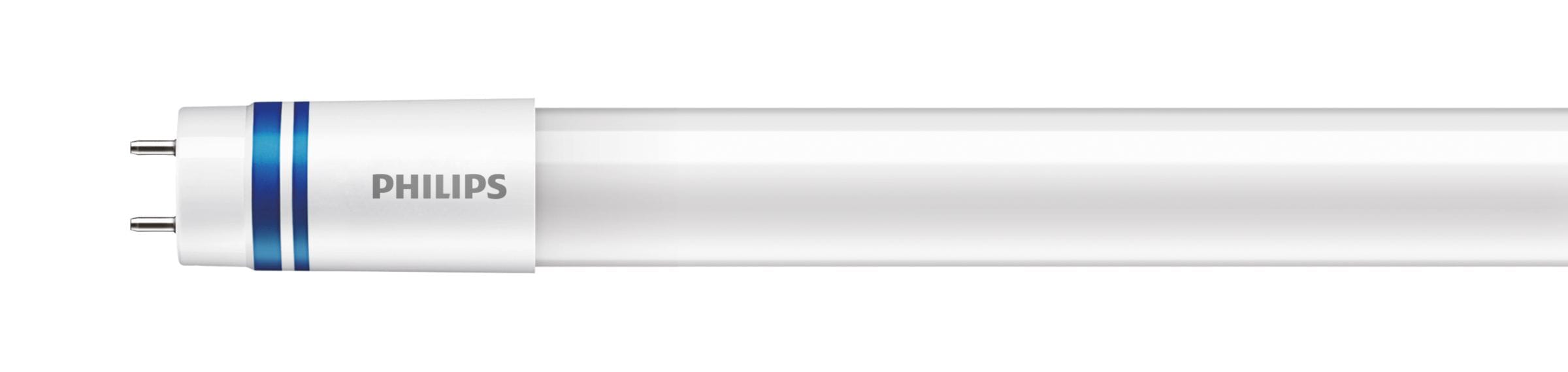 SIGNIFY ITALY SPA - PHLMLT58840HOHFG2 MASTER, LEDtube, T8, HF, 1500 mm, 20 W, 58W TL-D, 4000 K, 3100 lm, CRI 80, 75000 ore