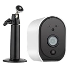 ELCART DISTRIBUTION - ERT370054800 TELEC.IP A BATTERIA 1080P TUYA