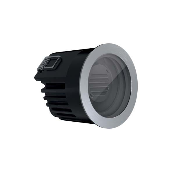LINEA LIGHT (ILED) - ILDC00862SANWW ORMA-AJ 29 1LED 3W 350MA INOX SA N