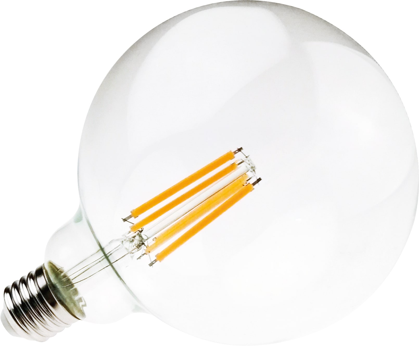 MELCHIONI SPA - MEM499048590 LAMPADINA LED FILOL MP GLOBO G95 12W - L