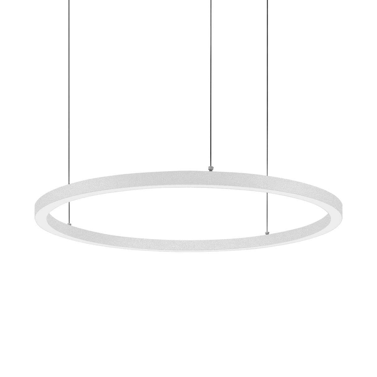 LINEA LIGHT (ILED) - ILDC00414WHNDI TOUR SOSP.DIR.45W 24V BN D.910 WH