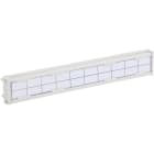 EXCEL - EXL550-241 Excel Designation Strip