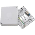EXCEL - EXL550-260 Excel2Way(20Pair)ConnectionBoxUnload