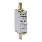 WIMEX - WIM5502125 NH 2 GG 125A FUSIBILI
