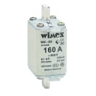 WIMEX - WIM5502355 NH 2 GG 355A FUSIBILI