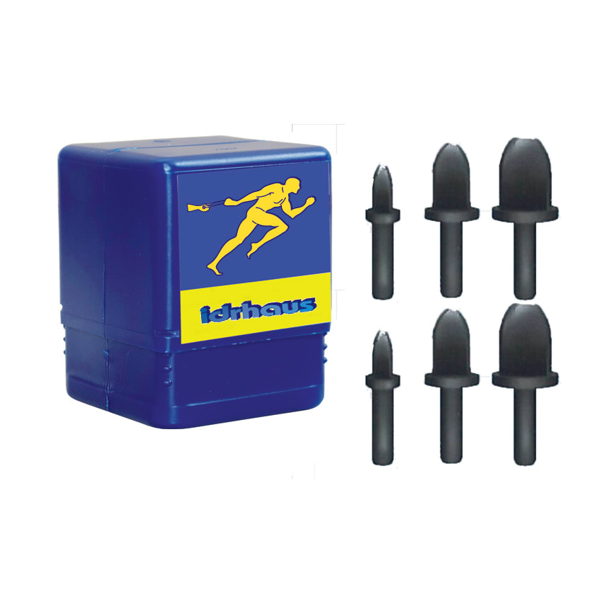 FERRARI - FER5.503 KIT SPIN ALLARGATUBI 6-10-12-16-18-22